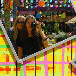 Meet your Posher, Madison